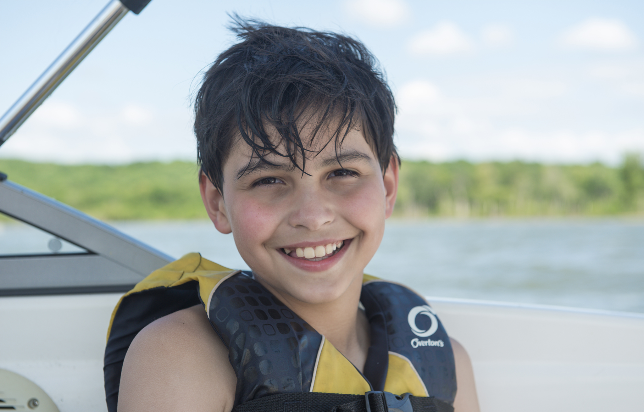 life vest