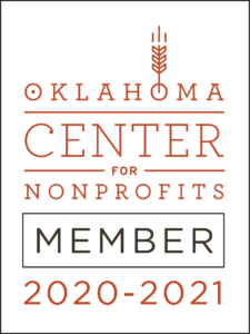 Oklahoma Center for Nonprofits Member 2020-2021