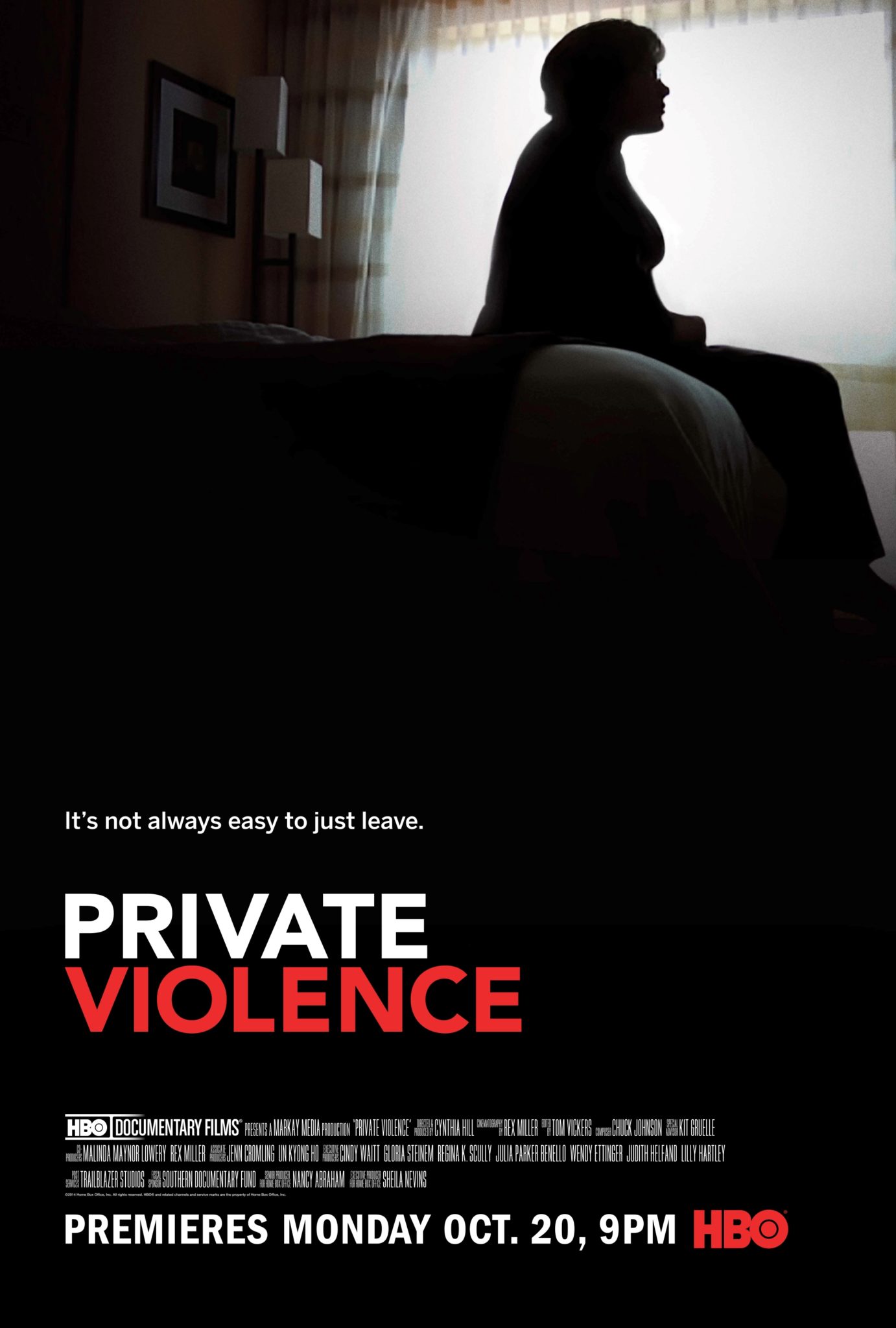 5 Movies About Domestic Violence to Stream Right Now - Palomar